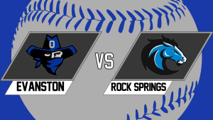 Evanston Vs Rock Springs