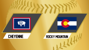 Cheyenne Vs Colorado