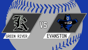 BASEBALL OUTLAWS VS GR