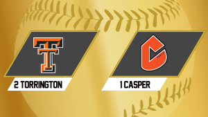 Casper Vs Torrington