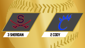 Cody Vs SHER