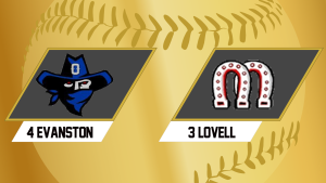 Loevell Vs Evanston