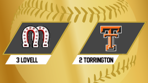 Lovell Vs Torrington