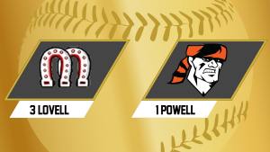 Powell Vs Lovell