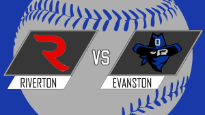 BASEBALL OUTLAWS VS RIVERTON